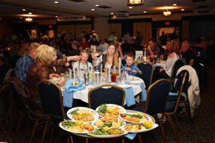 Billings Hotel & Convention Center - image 5