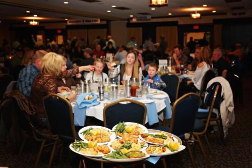 Billings Hotel & Convention Center - image 5