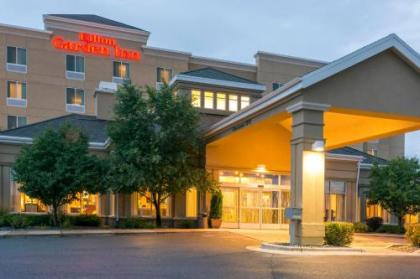 Hilton Garden Inn Billings Billings Montana