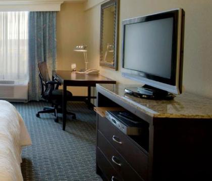 Hilton Garden Inn Billings - image 3