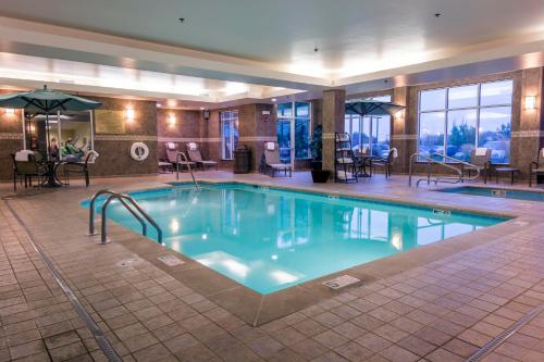 Hilton Garden Inn Billings - image 5