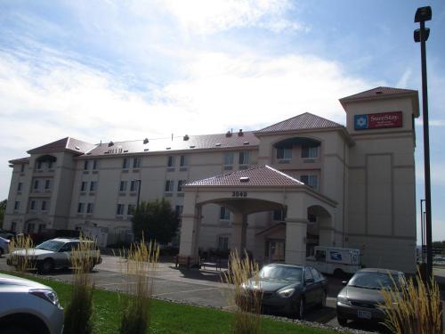 SureStay Plus Hotel by Best Western Billings - image 2