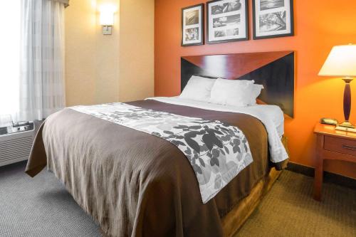 Sleep Inn Billings - main image