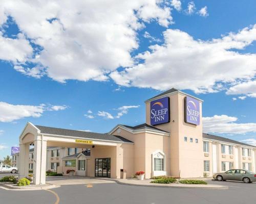 Sleep Inn Billings - image 3