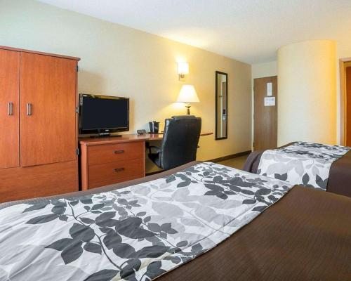 Sleep Inn Billings - image 5