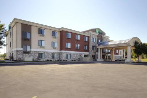 Holiday Inn Express Billings East an IHG Hotel - image 2