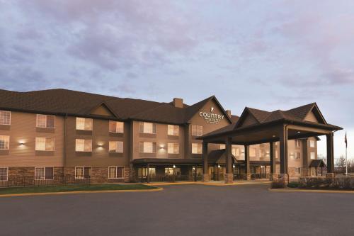 Country Inn & Suites by Radisson Billings MT - main image