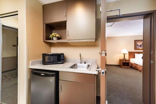 Best Western Plus Kelly Inn & Suites - image 4