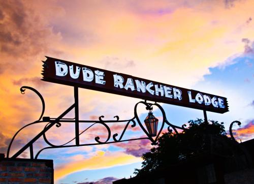 Dude Rancher Lodge - image 2