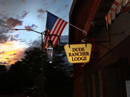 Dude Rancher Lodge - image 3