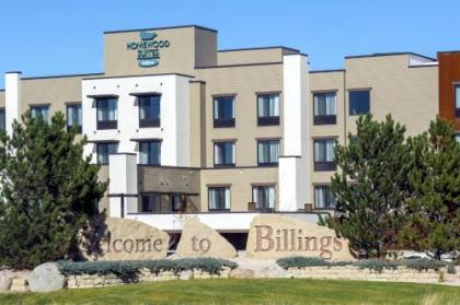 Homewood Suites by Hilton Billings Billings Montana