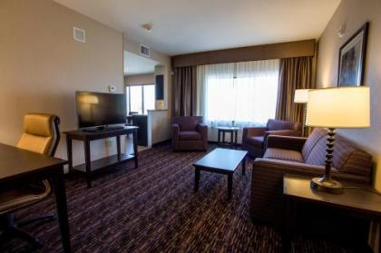 Holiday Inn Express Hotel & Suites Billings an IHG Hotel - image 3