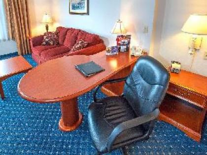 SureStay Plus Hotel by Best Western Billings - image 4