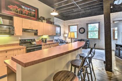 Chic City Apt in the Heart of Dtwn Billings! - image 10