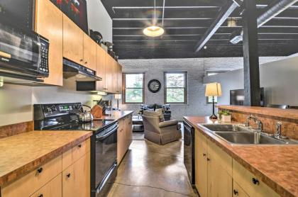 Chic City Apt in the Heart of Dtwn Billings! - image 11