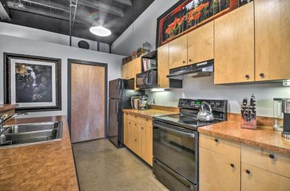 Chic City Apt in the Heart of Dtwn Billings! - image 12