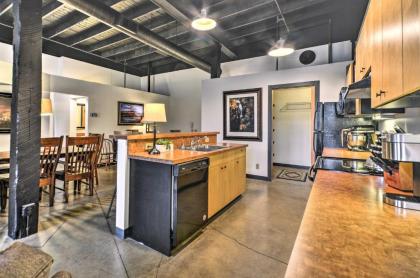 Chic City Apt in the Heart of Dtwn Billings! - image 13