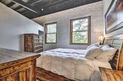 Chic City Apt in the Heart of Dtwn Billings! - image 16