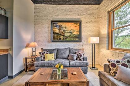 Chic City Apt in the Heart of Dtwn Billings! - image 2