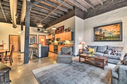 Chic City Apt in the Heart of Dtwn Billings! - image 3