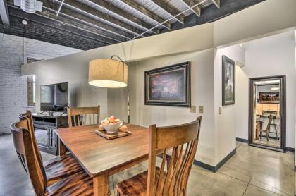 Chic City Apt in the Heart of Dtwn Billings! - image 8