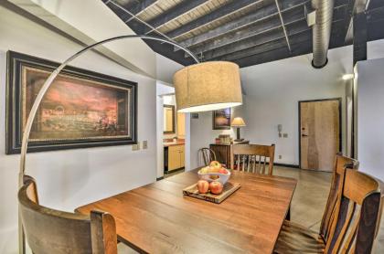 Chic City Apt in the Heart of Dtwn Billings! - image 9