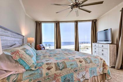 Beachfront Biloxi Condo with Resort Amenities! - image 11