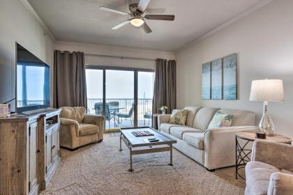 Beachfront Biloxi Condo with Resort Amenities! - image 16