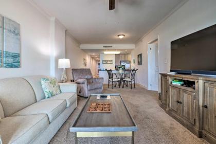 Beachfront Biloxi Condo with Resort Amenities! - image 18