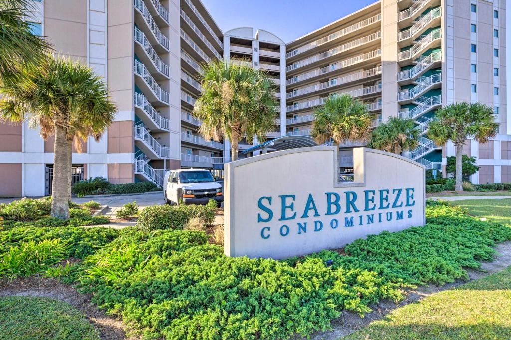 Beachfront Biloxi Condo with Resort Amenities! - image 2