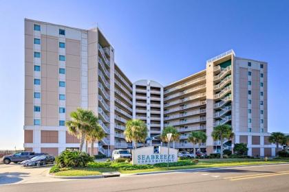 Beachfront Biloxi Condo with Resort Amenities! - image 5