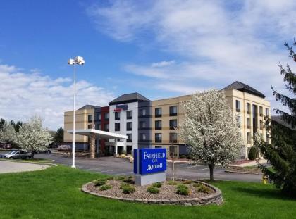 Fairfield Inn Binghamton