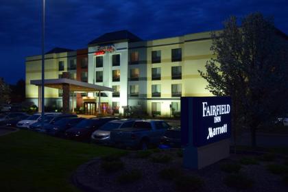 Fairfield by Marriot Binghamton - image 11