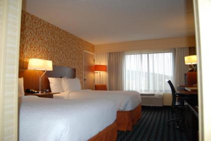 Fairfield by Marriot Binghamton - image 12