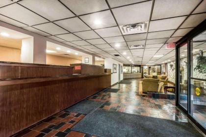 Quality Inn & Suites Binghamton Vestal - image 1