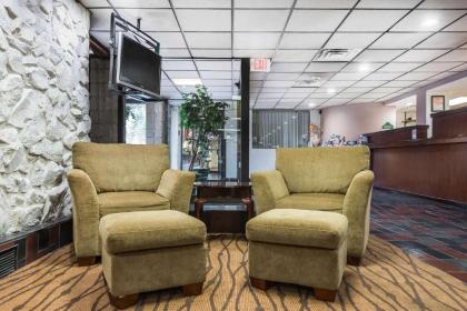 Quality Inn & Suites Binghamton Vestal - image 10