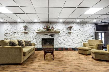 Quality Inn & Suites Binghamton Vestal - image 12