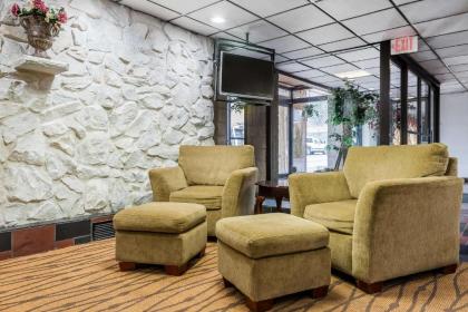 Quality Inn & Suites Binghamton Vestal - image 15