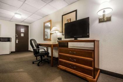 Quality Inn & Suites Binghamton Vestal - image 2