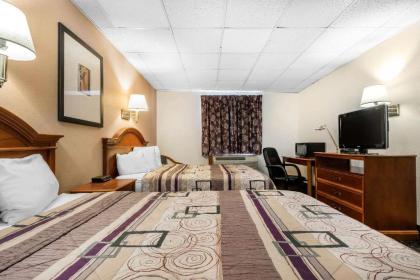 Quality Inn & Suites Binghamton Vestal - image 5