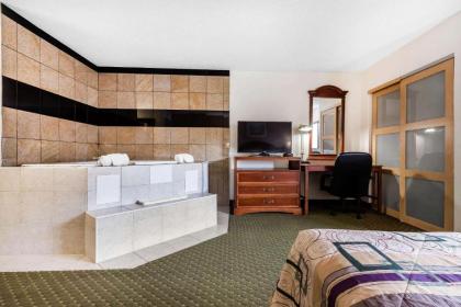 Quality Inn & Suites Binghamton Vestal - image 6