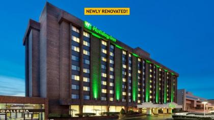 Holiday Inn Binghamton Downtown Hawley Street an IHG Hotel Binghamton New York