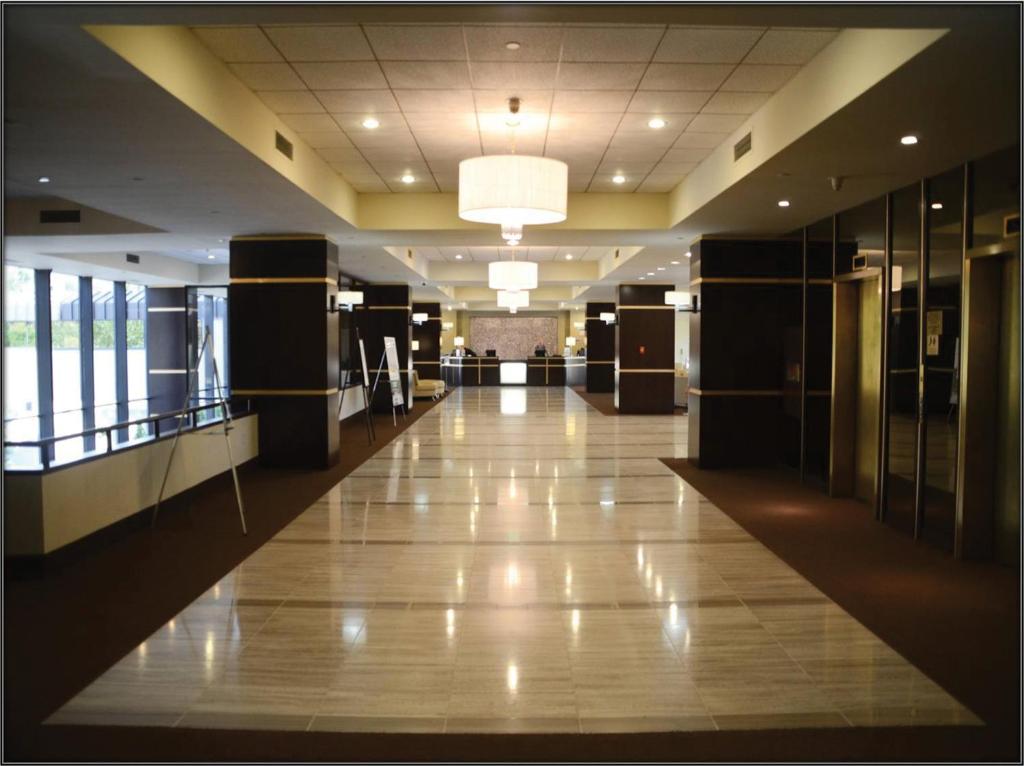 DoubleTree by Hilton Binghamton - image 2