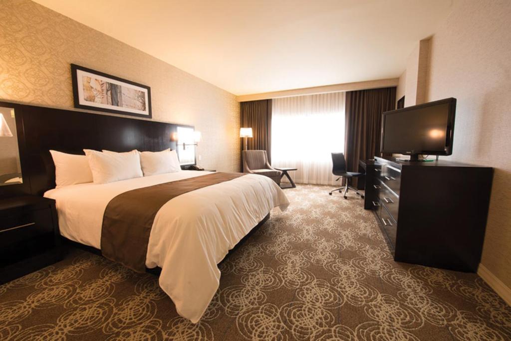 DoubleTree by Hilton Binghamton - image 7