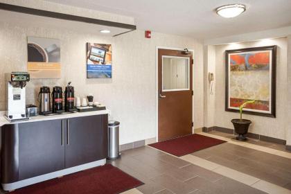 Motel 6-Binghamton NY - image 15