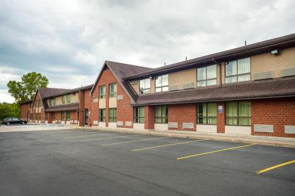 Motel 6-Binghamton NY - image 5