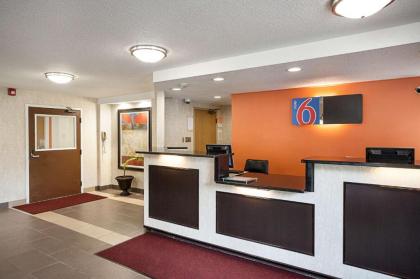 Motel 6-Binghamton NY - image 7