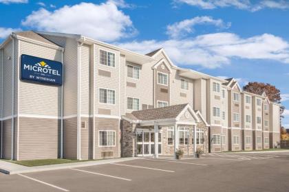 microtel Inn  Suites by Wyndham Binghamton New York