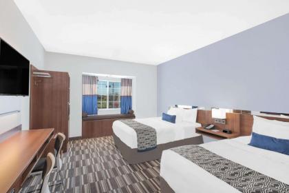 Microtel Inn & Suites by Wyndham Binghamton - image 15