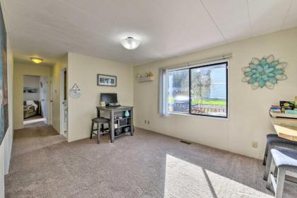 Dog-Friendly Home with Views by Birch Bay Park! - image 13